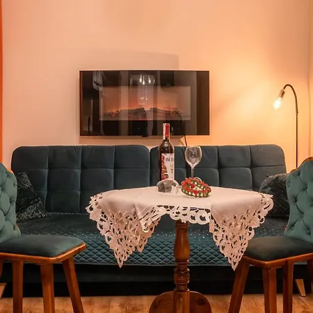 Danielka Couette-café