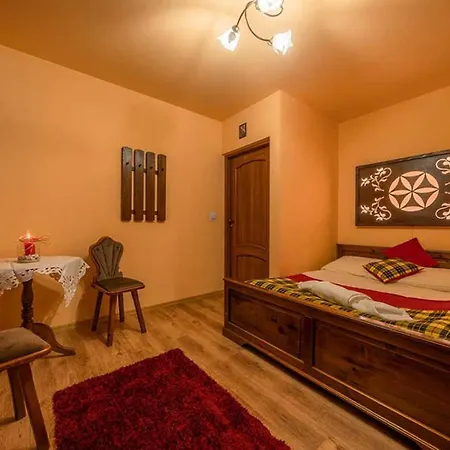 Danielka Nocleg ze śniadaniem Zakopane