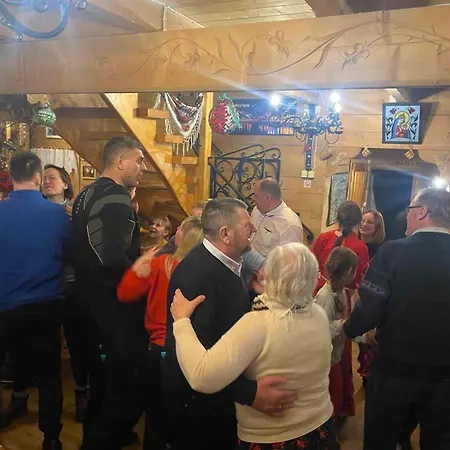 Danielka Nocleg ze śniadaniem